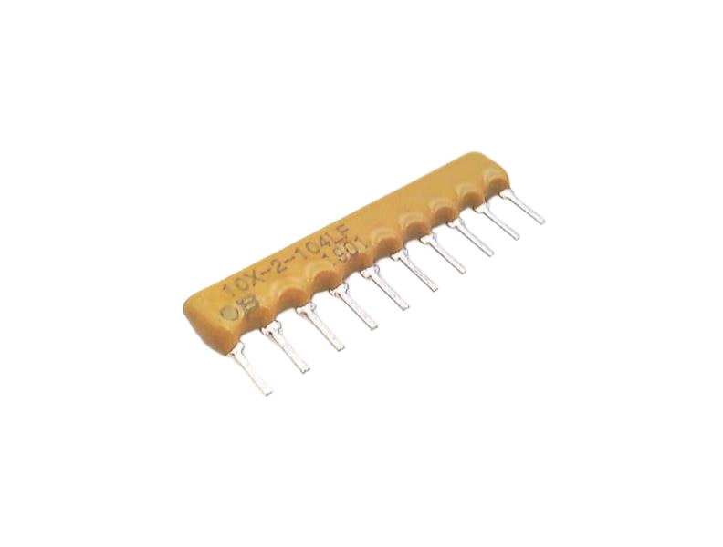 4610X-102-104LF by BOURNS