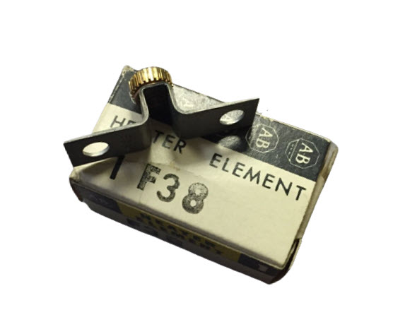 ALLEN BRADLEY F38