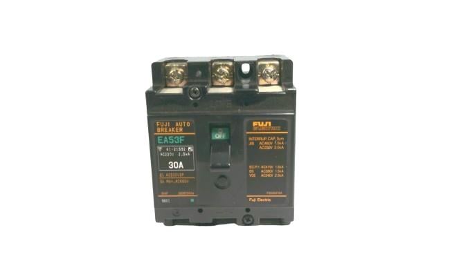 FUJI ELECTRIC EA53F-30A