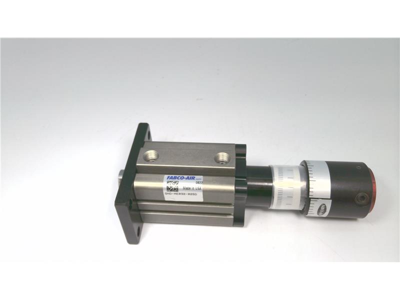 FABCO GND-AE032-025D