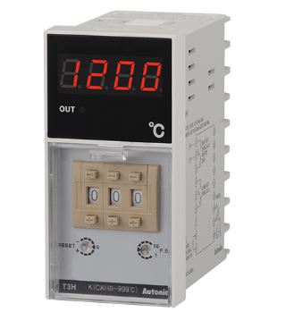 AUTONICS T3H-B4RJ4C-N