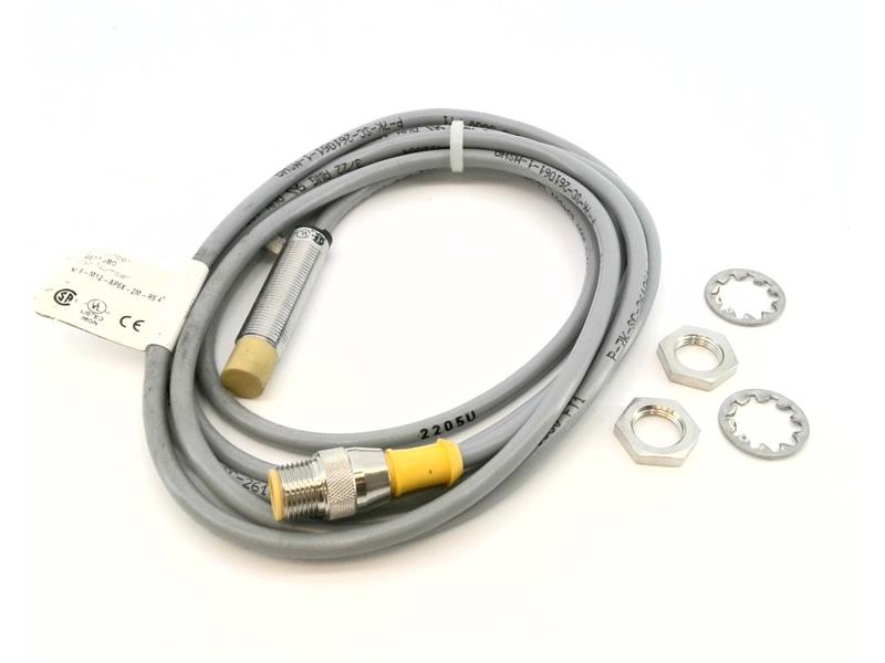 TURCK NI8-M12-AP6X-2M-RS 4T