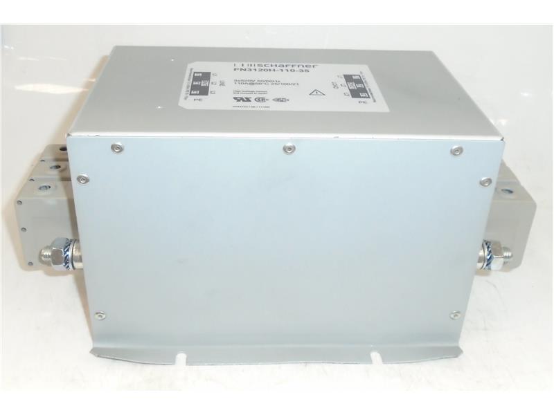 SCHAFFNER FN3120H-110-35