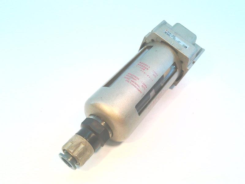 SMC AF30-02C