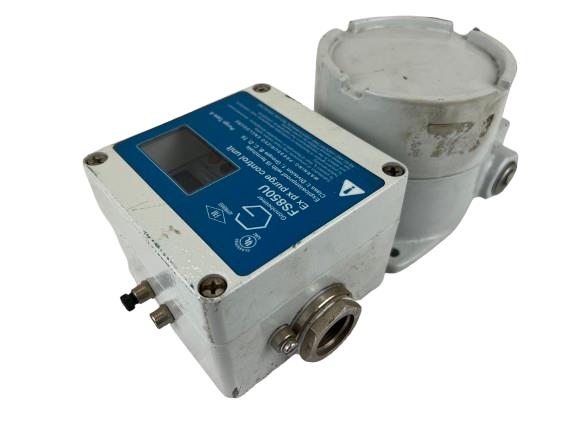 GONNHEIMER ELEKTRONIC FS850U