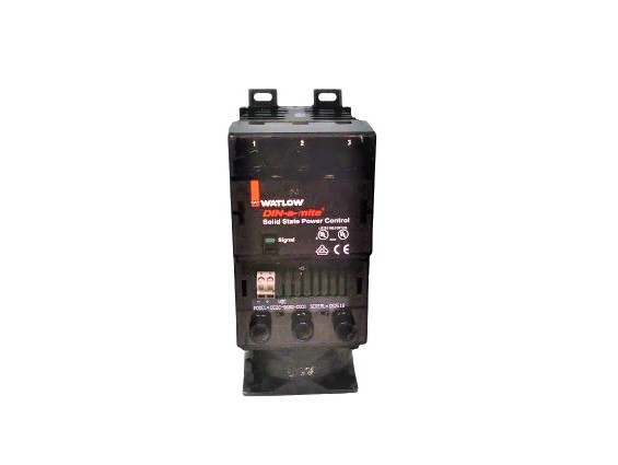 WATLOW DC2C-5660-C001