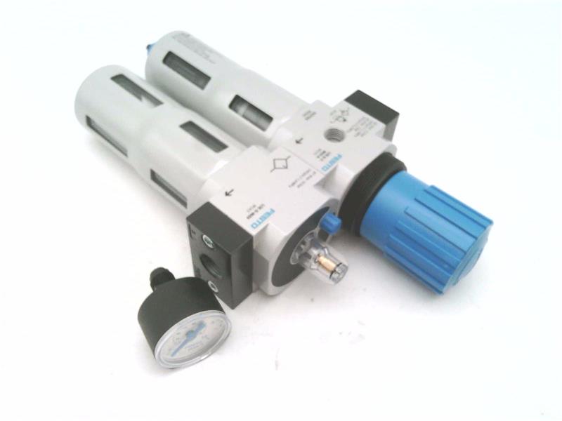 FESTO FRC-3/8-D-7-MIDI-A