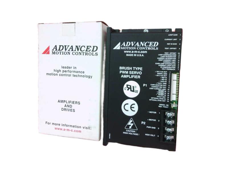 50A20V by ADVANCED MOTION CONTROLS