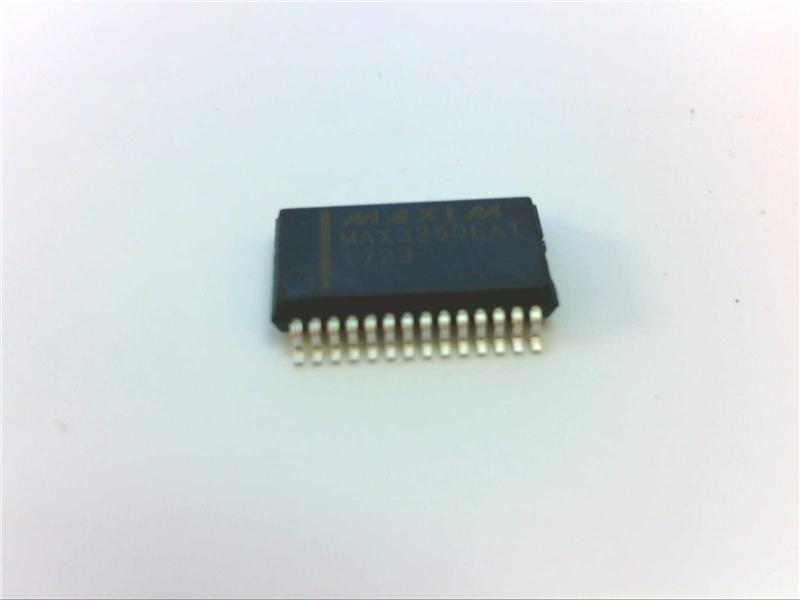 MAXIM INTEGRATED PRODUCTS MAX3250EAI+