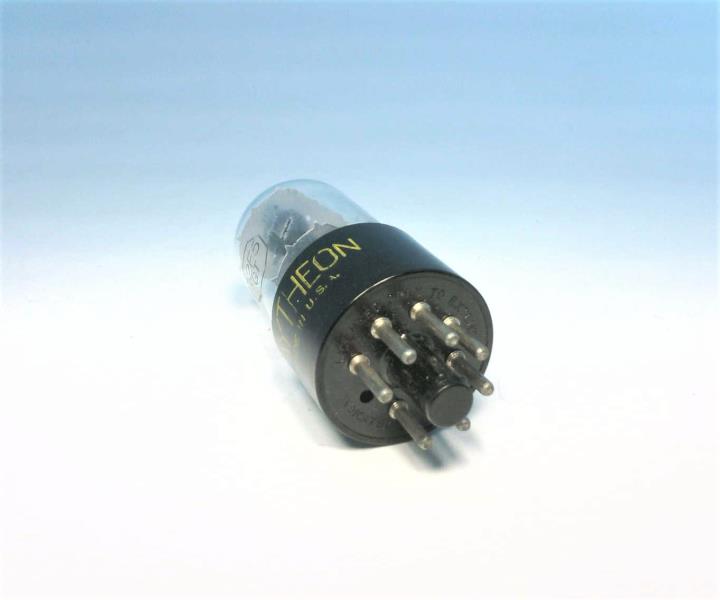 RAYTHEON 12F5GT