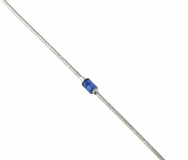 1N5806 por MICROCHIP TECHNOLOGY INC