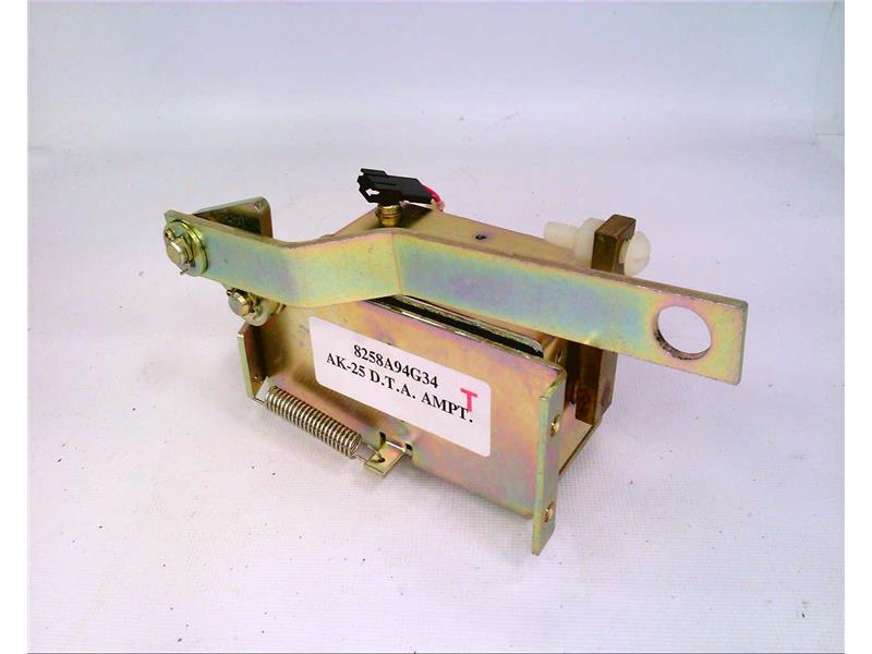 WESTINGHOUSE 8258A94G34