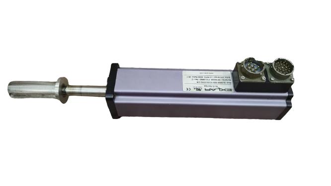 EXLAR SLG060-010-KCGS-EM2-338