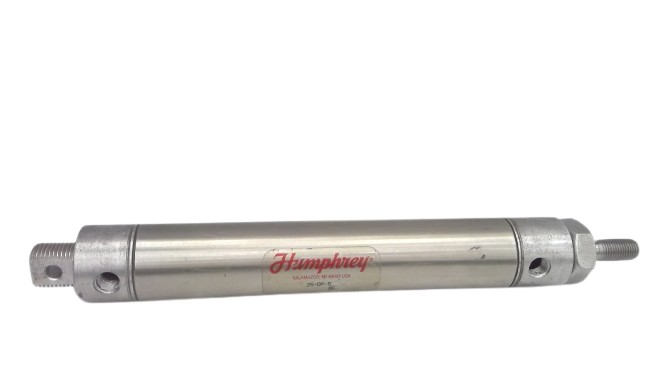 HUMPHREY 25-DP-5