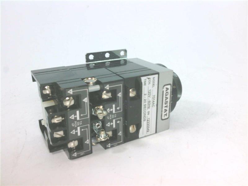 TE CONNECTIVITY 7014AC