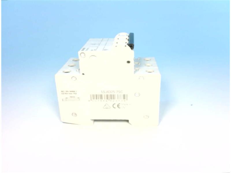 SIEMENS 5SJ6325-7SC