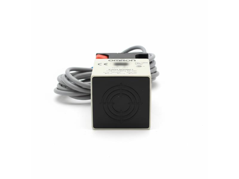 E2Q4-N30ME1 par OMRON