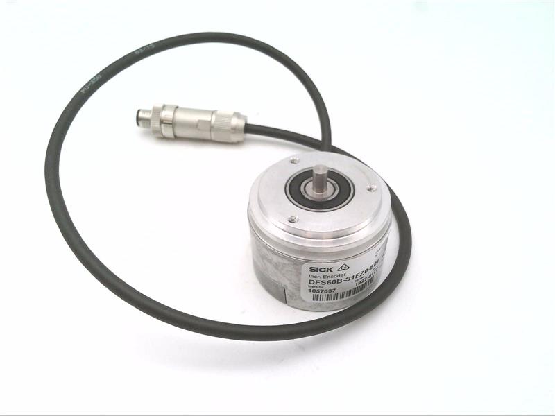 SICK DFS60B-S1EZ0-S01