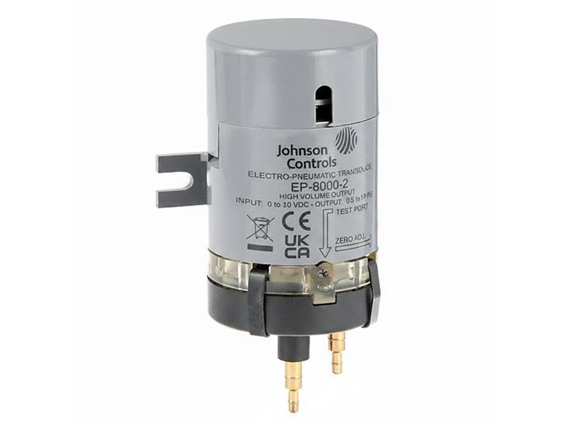 027-04310-008 par JOHNSON CONTROLS