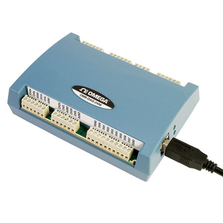OMEGA ENGINEERING OMB-DAQ-2408