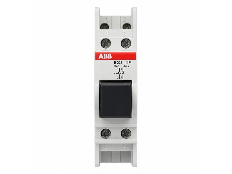 E22511F par ASEA BROWN BOVERI
