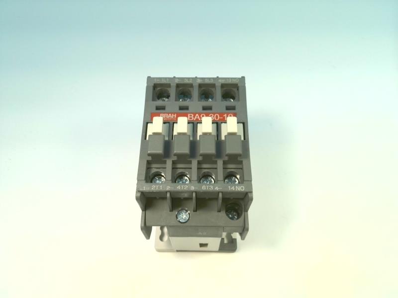 BRAH ELECTRIC BA9-30-10