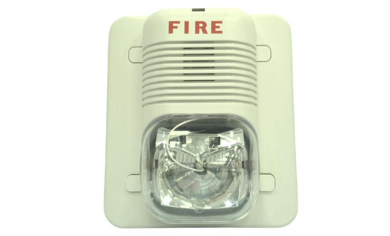 SPECTRALERT P121575W