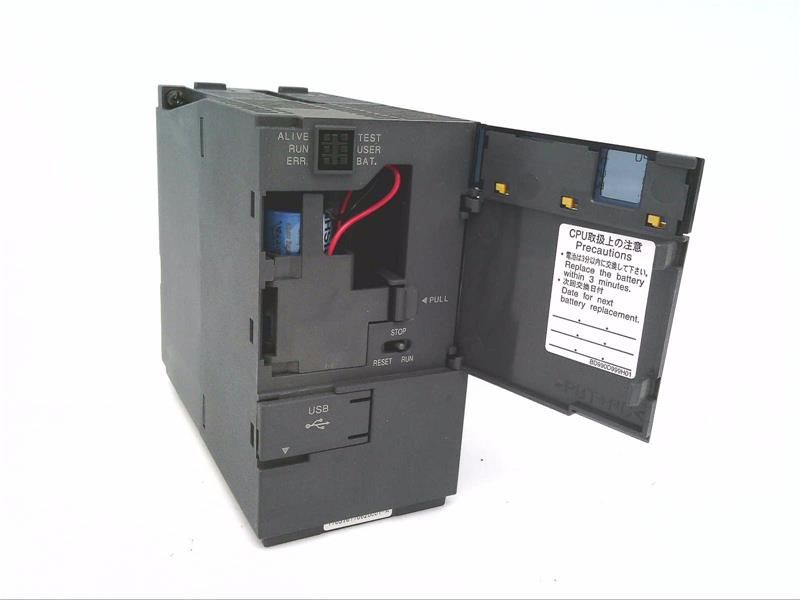 MITSUBISHI QS001CPU