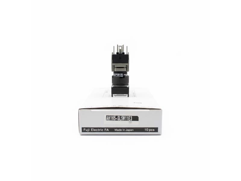 FUJI ELECTRIC AH165-SL5W11E3