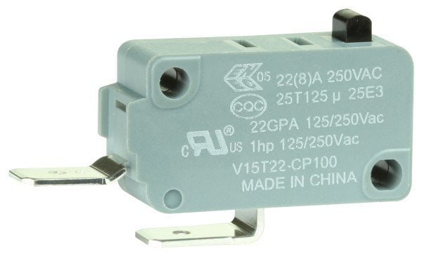 HONEYWELL V15T22-CP100