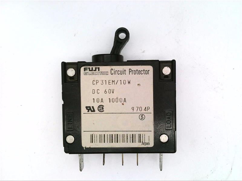 FUJI ELECTRIC CP31EM/10WDC