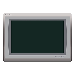 ALLEN BRADLEY 2711P-T12W22D9P-B