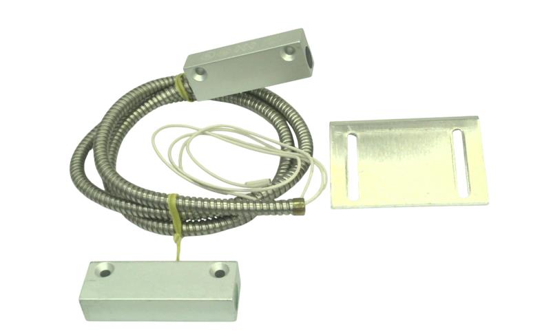 GEORGE RISK INDUSTRIES 4400-A