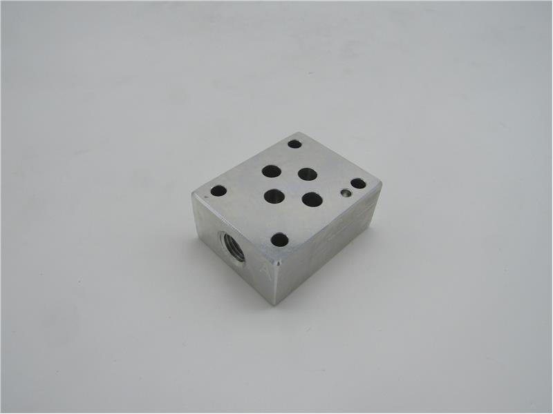 AD03TPAB4P par DAMAN PRODUCTS