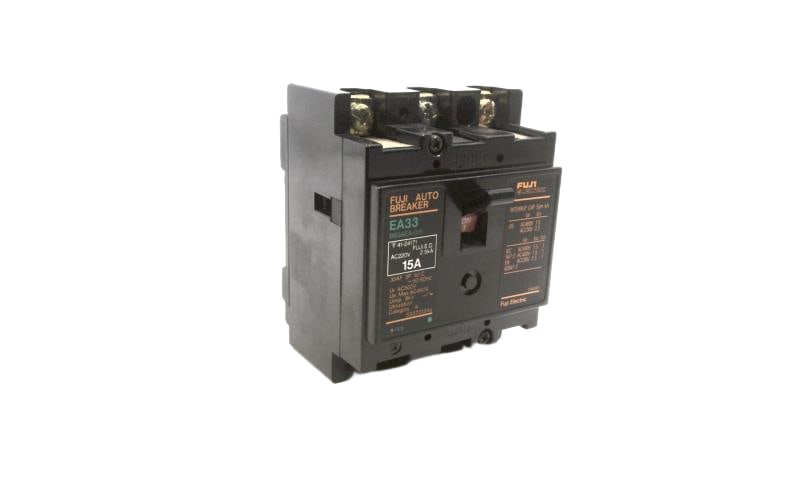 FUJI ELECTRIC BB3AEA-005