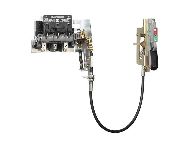 ALLEN BRADLEY 1494C-DJ622-A4-B