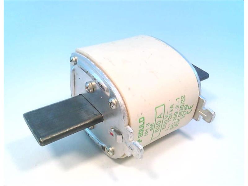 MERSEN NH-3-AM-630A