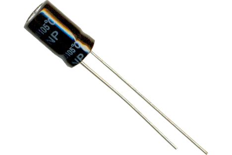 MULTICOMP MCNP100V225M6.3X11