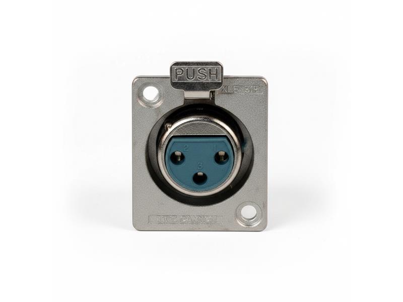 ITT XLR531F77