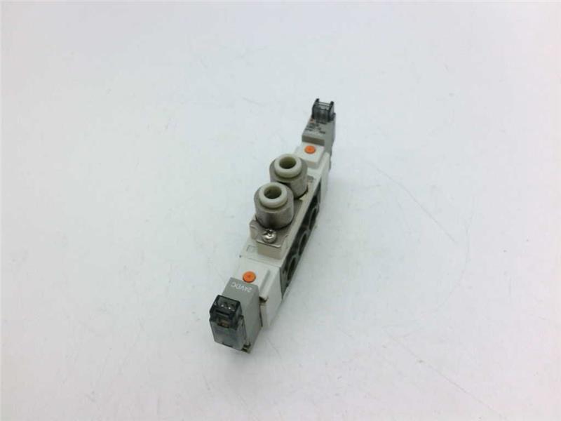 SMC SY5260-5MOZ-C6