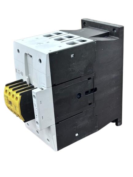 EATON CORPORATION XTSE115G22TD