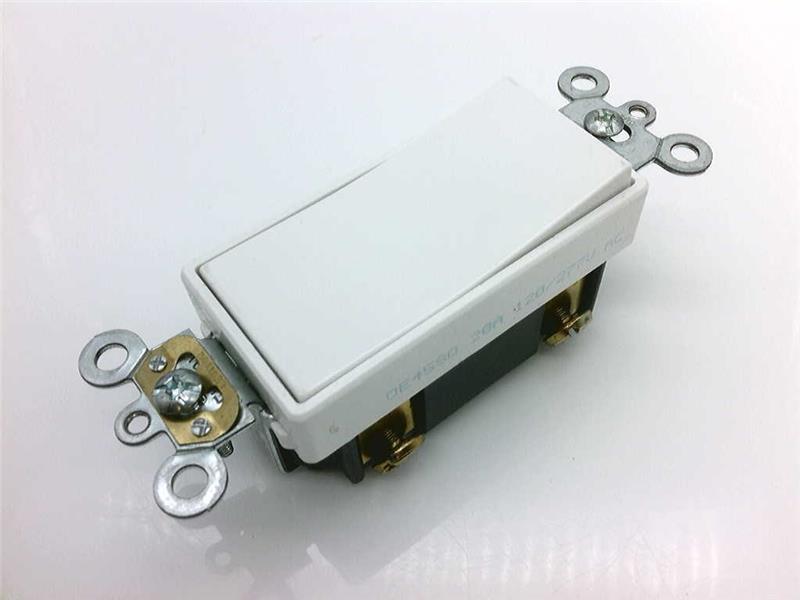 LEVITON 05623-2W