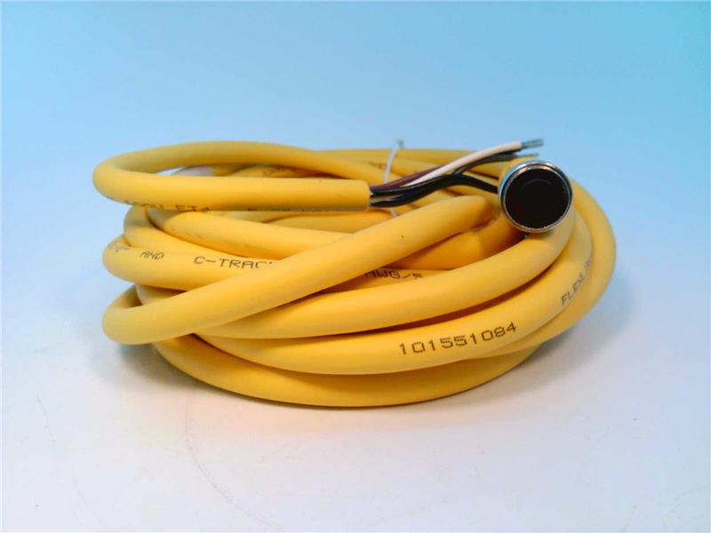 TURCK RKC 4.5T-5/CS14274