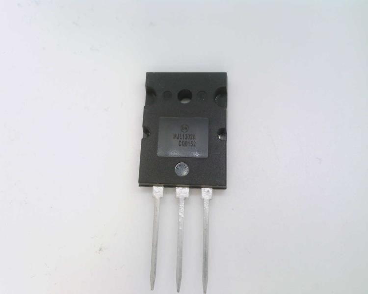 ON SEMICONDUCTOR MJL1302AG