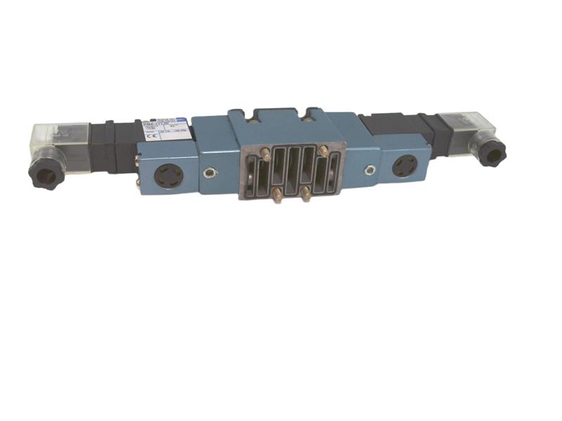 MV-A1C-A311-PM-111JD par MAC VALVES INC