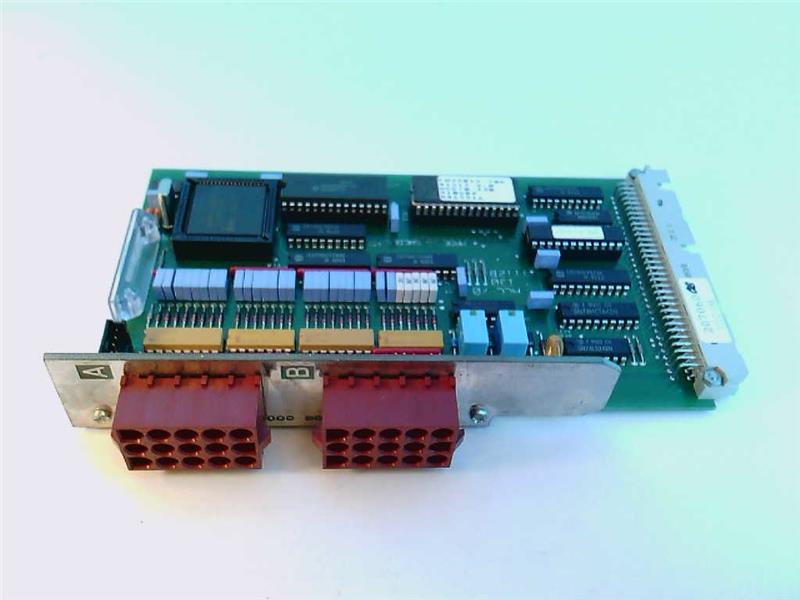 NDC TECHNOLOGIES ACC-70-I30-1112B
