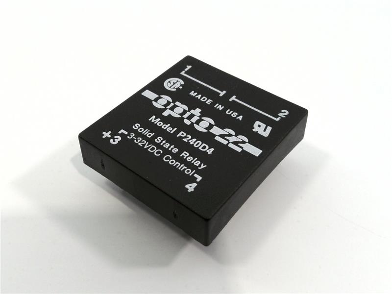 OPTO 22 P240D4