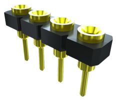 SL-104-TT-11 door SAMTEC