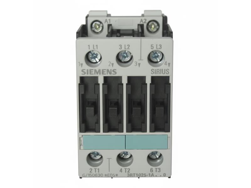 SIEMENS 3RT1025-3AP60