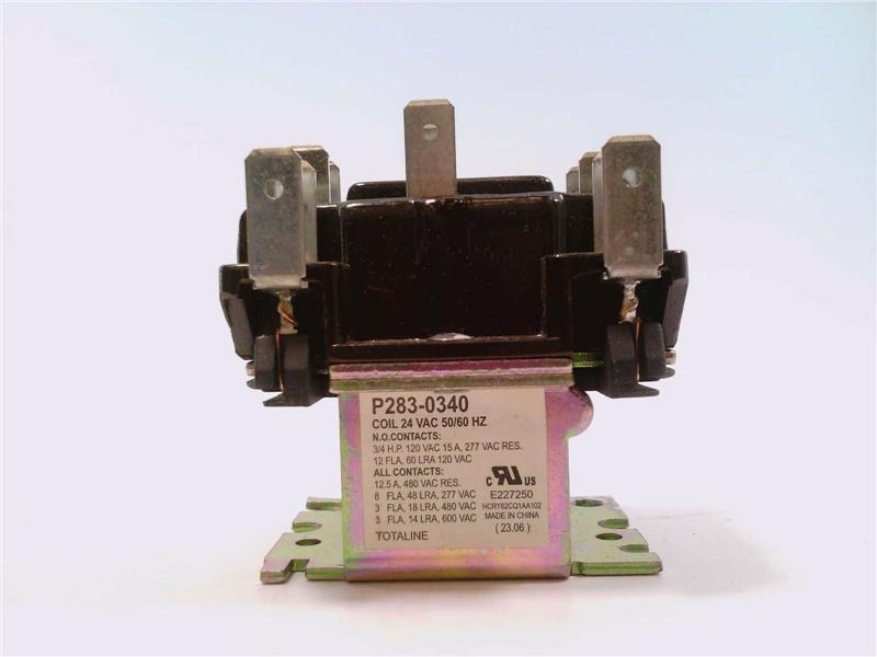 TOTALINE P283-0340